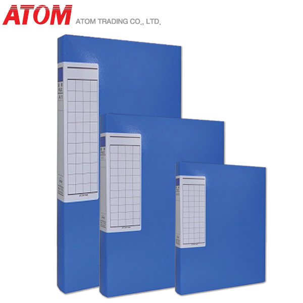 비원스토어 아톰 도면화일 도면보관파일 A3 1박스(50개입) 225,000원