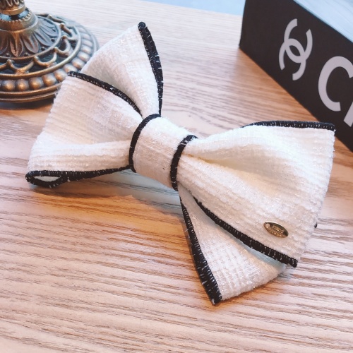 더피오니 화이트 크리스마스 고급 명품 예쁜 머리망 리본삔 hairpin 17,800원