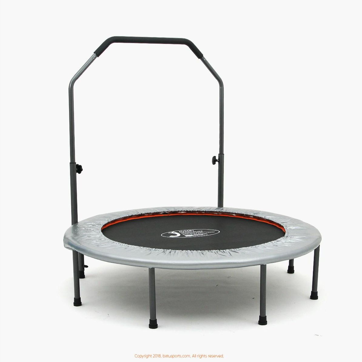 바투스포츠 원형트램폴린 전용 보조핸들 트램폴린 48 55형용 - 안전손잡이 30,490원