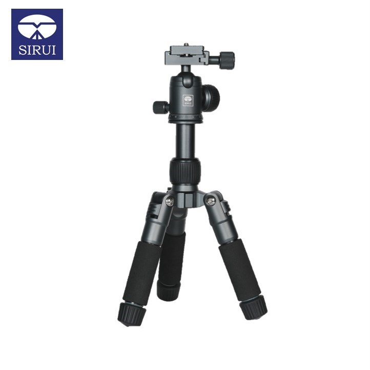 시루이 AM-TT50 미니삼각대 볼헤드 키트 74,900원