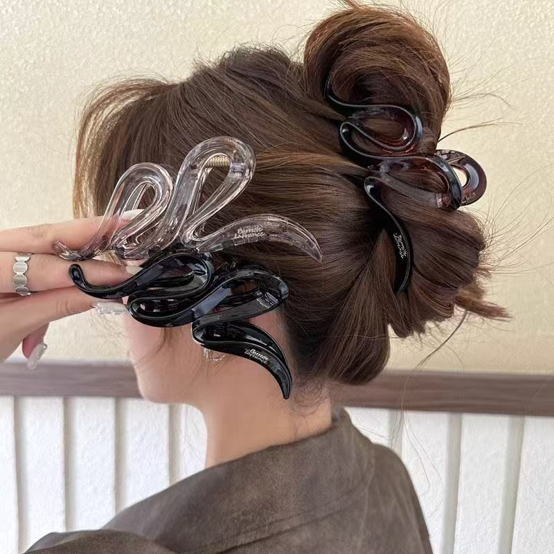 엑스비지 S빅사이즈 집게핀 3종세트 11,980원