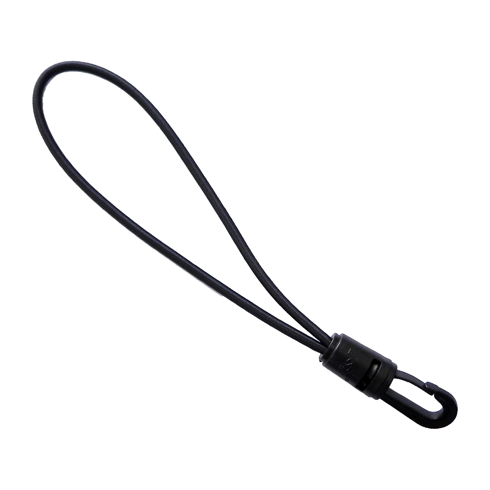 한림통상 연결고리 탄성로프, 블랙 2,750원