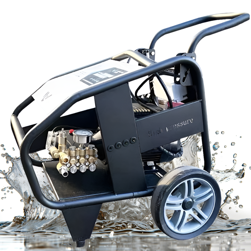파워젯 초강력 고압세척건 고압세차기 고압분사건 고압세척기건 업소용 산업용 789,000원