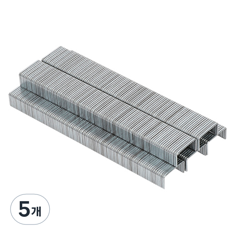 워크프로 손타카핀 JT21 10mm WP223012 1000p, 5개 11,200원