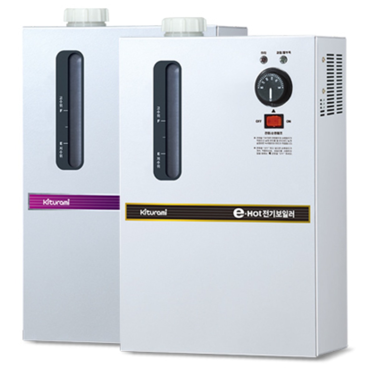 귀뚜라미 소형전기보일러 KSE-02H 02HD 난방전용 일반형 고급형, KSE-02HD 고급형 375,000원