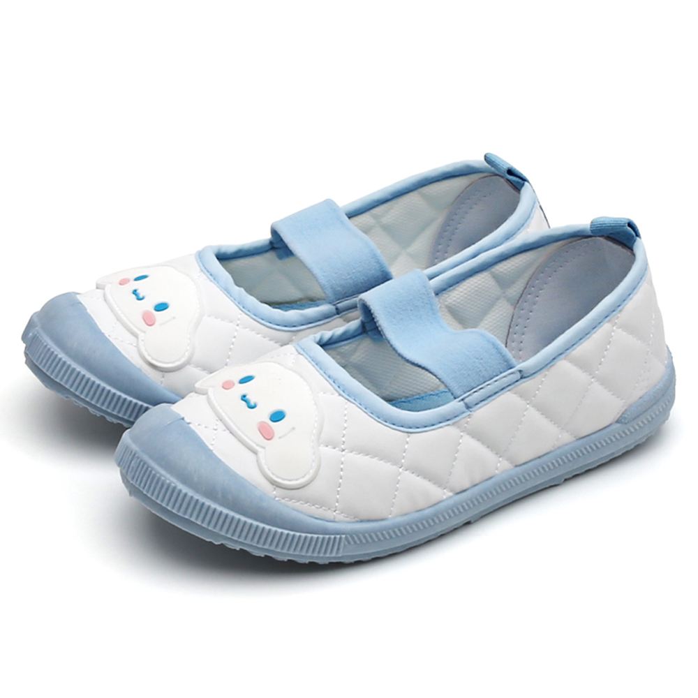 산리오 페이스 퀄팅 실내화 12,780원