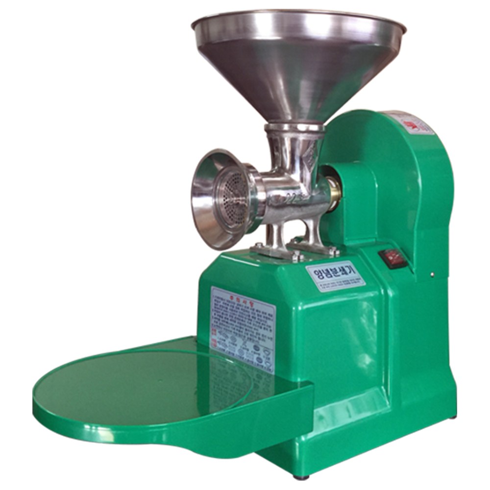 한국기계MC 정품 절삭망 사은품 증정 0.5마력 커버형 양념 분쇄기 고추기계 양념분쇄기 민찌기 김장앙념 물고추기계 분쇄기 마늘가는기계 고추가는기계 김치양념 메주콩가는기계 분쇄기, 0.5마력 커버형 양념분쇄기 487,000원