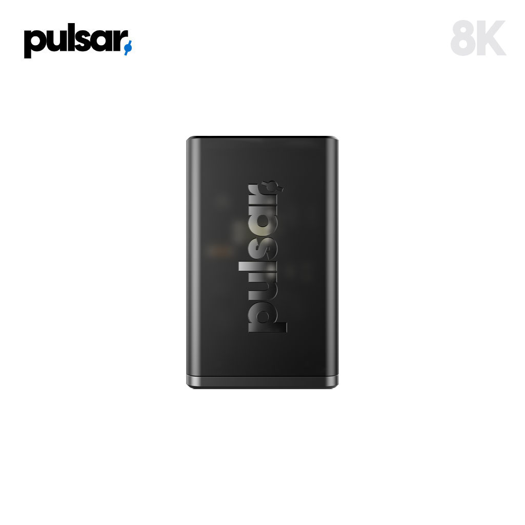 펄사 8K 무선 동글, 단품, P8KDG1 19,800원