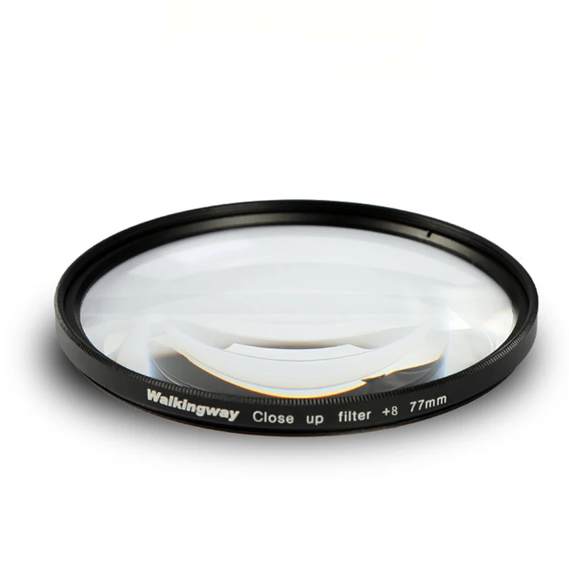 카메라 필터용품 Walkingway 카메라 매크로 렌즈 SLR 58 77mm  휴대폰 폰 캐논 호환호환  호환호환  37 40. 18,800원