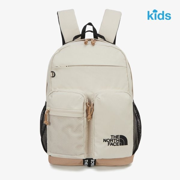 국내백화점 노스페이스키즈 키즈 백팩 가방 NM2DR51S 스위치 스쿨 팩 라지 (BK파우치증정) 105,300원