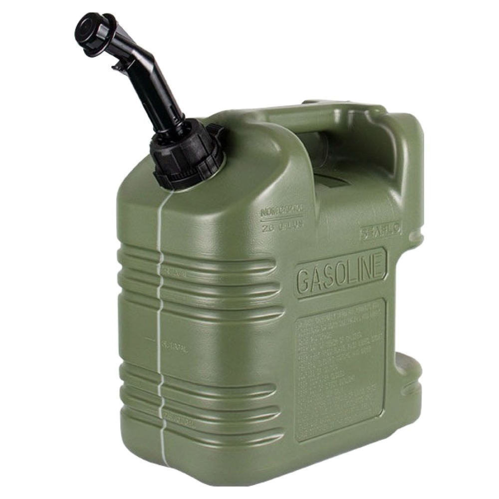 씨플로 올스타 제리캔 캠핑 기름통 10L 28,000원