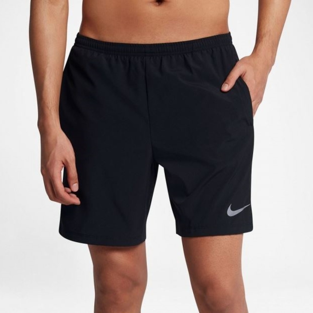 나이키 플렉스 2 IN 1 검정 쇼츠 투인원 반바지 42,800원