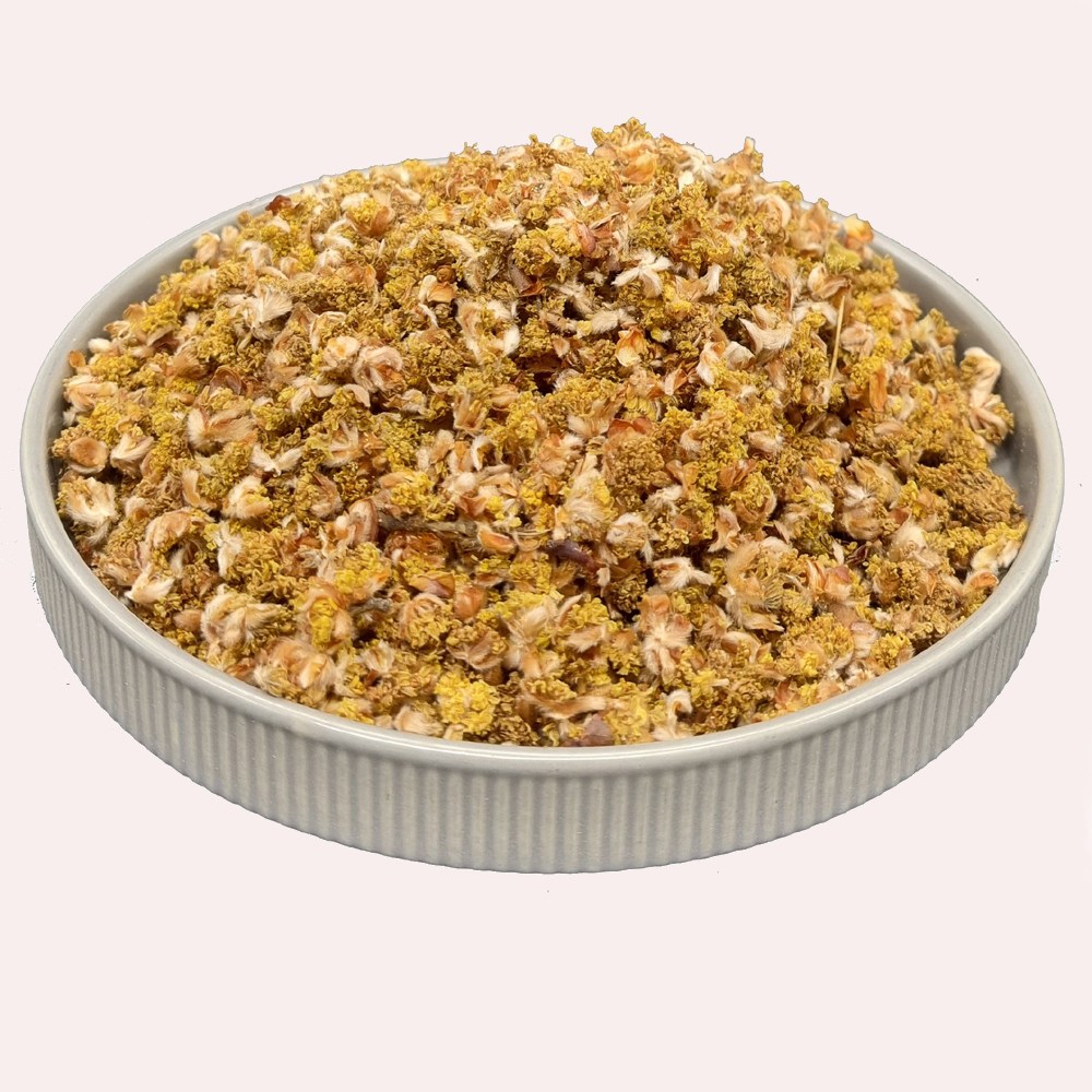 생강나무꽃.개동백나무.아귀나무(50g)-국내산 19,000원