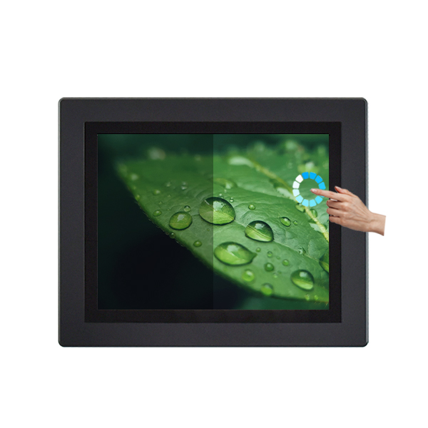 하이드림엘씨디 HDL-T121XPM-PCT-HB 산업용 고휘도 패널마운트 정전식 터치모니터 방수용 실외용 키오스크 30~32cm(12.1인치) 737,000원