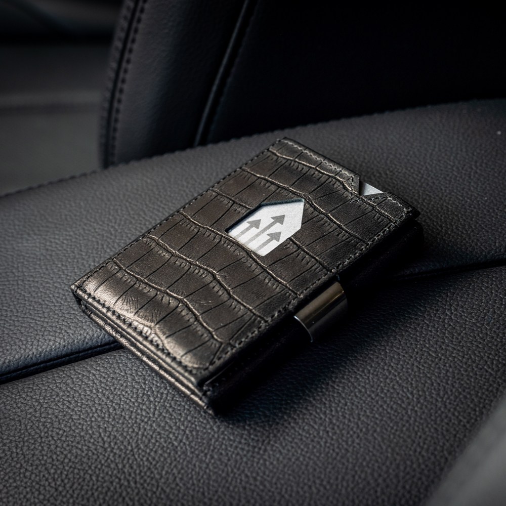 익센트리 오리지널 노르딕 남성 클래식 카드지갑 156,000원