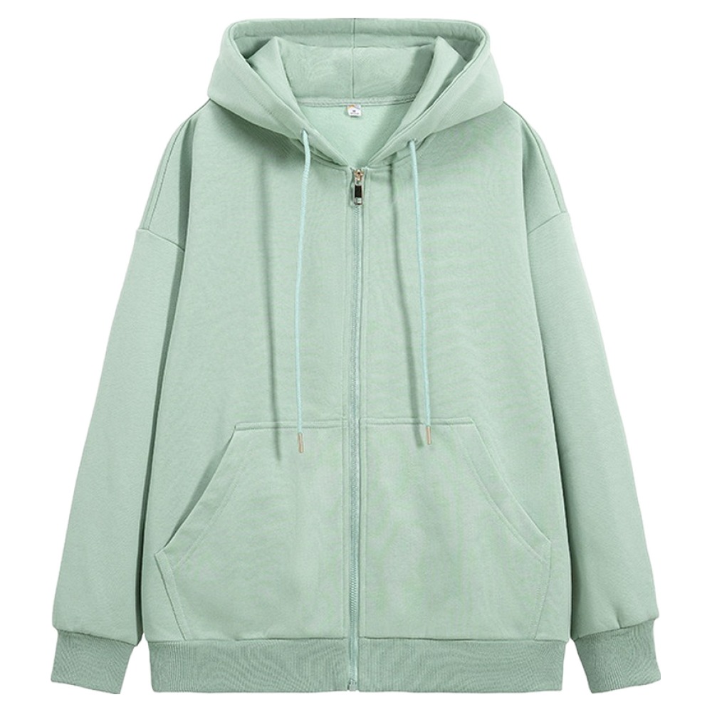 여신 따뜻한 집업 후드티 37,400원