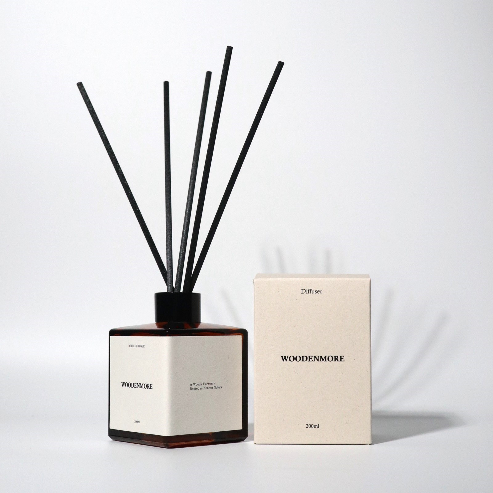 우든모어 리드 디퓨저 44,000원