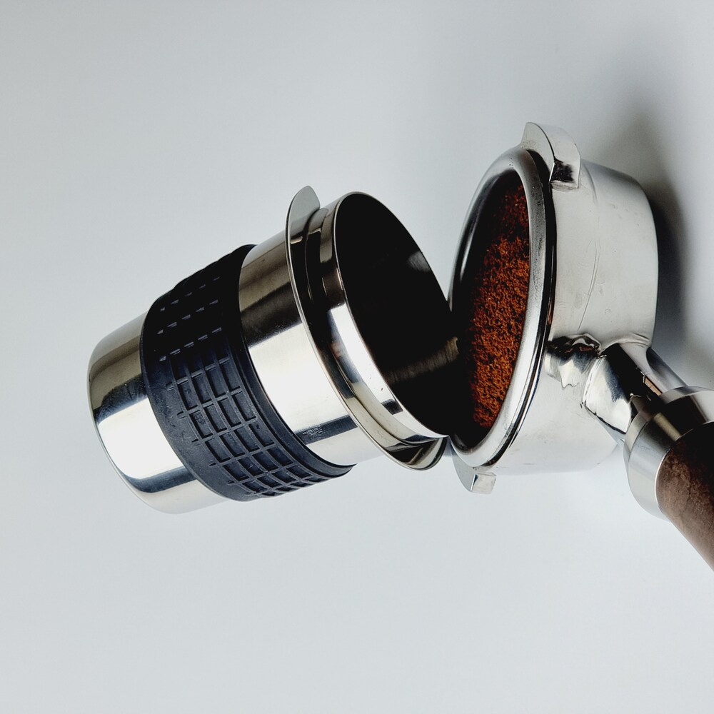 빈플랜트 커피 도징컵 도징툴 ek43 칠침봉 포터필터 Dosing Cup 분쇄컵 22,600원