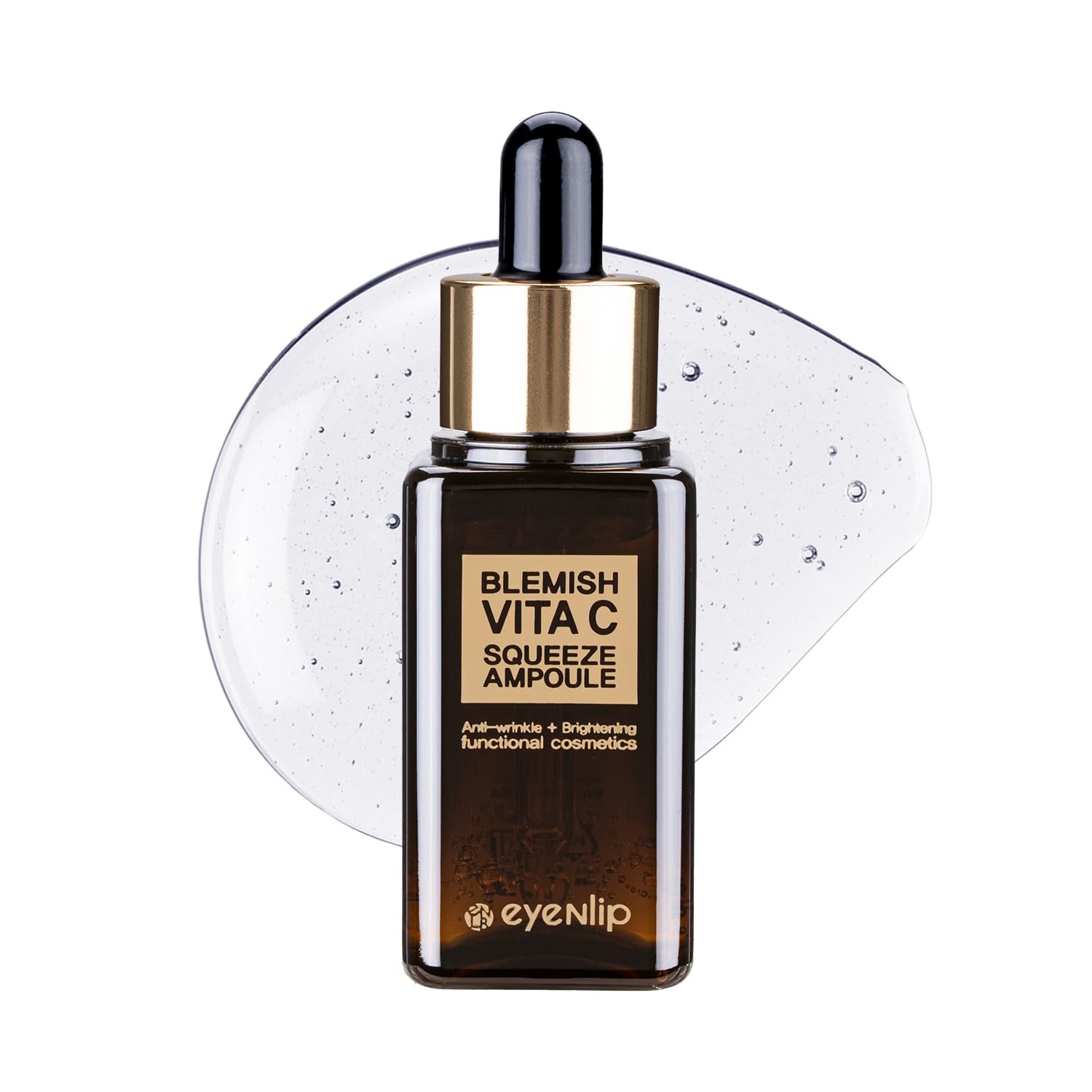 비타민앰플 미백 비타민C 나이아신아마이드 비타민 B3 30ml 화이트닝 기미 잡티 수분 에센스 고농축 세럼, 1개, 30ml 13,900원