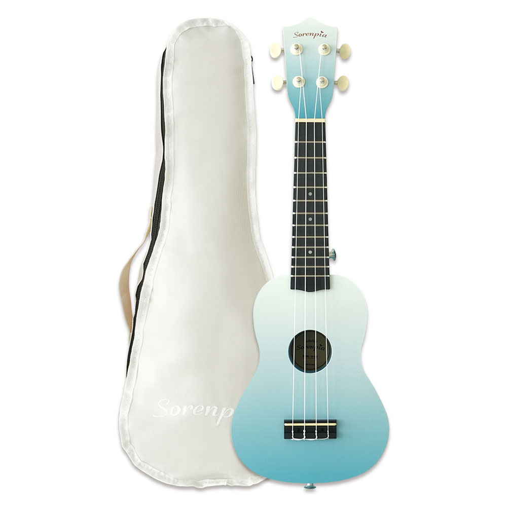 소렌피아 우쿨렐레 입문용 세트 블루 SP-50 21,890원