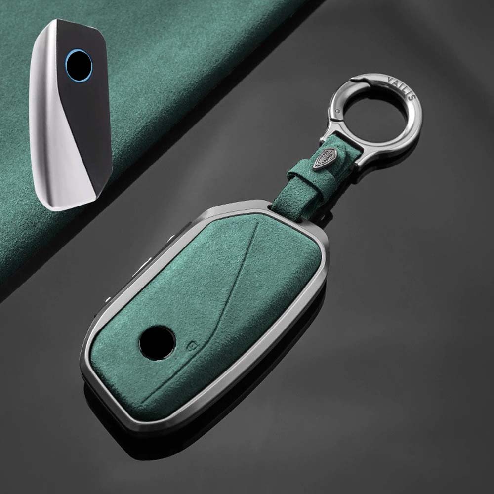 크로니클 BMW호환 렌치라인 2중 키케이스 7 I4 5 시리즈 C타입 37,900원