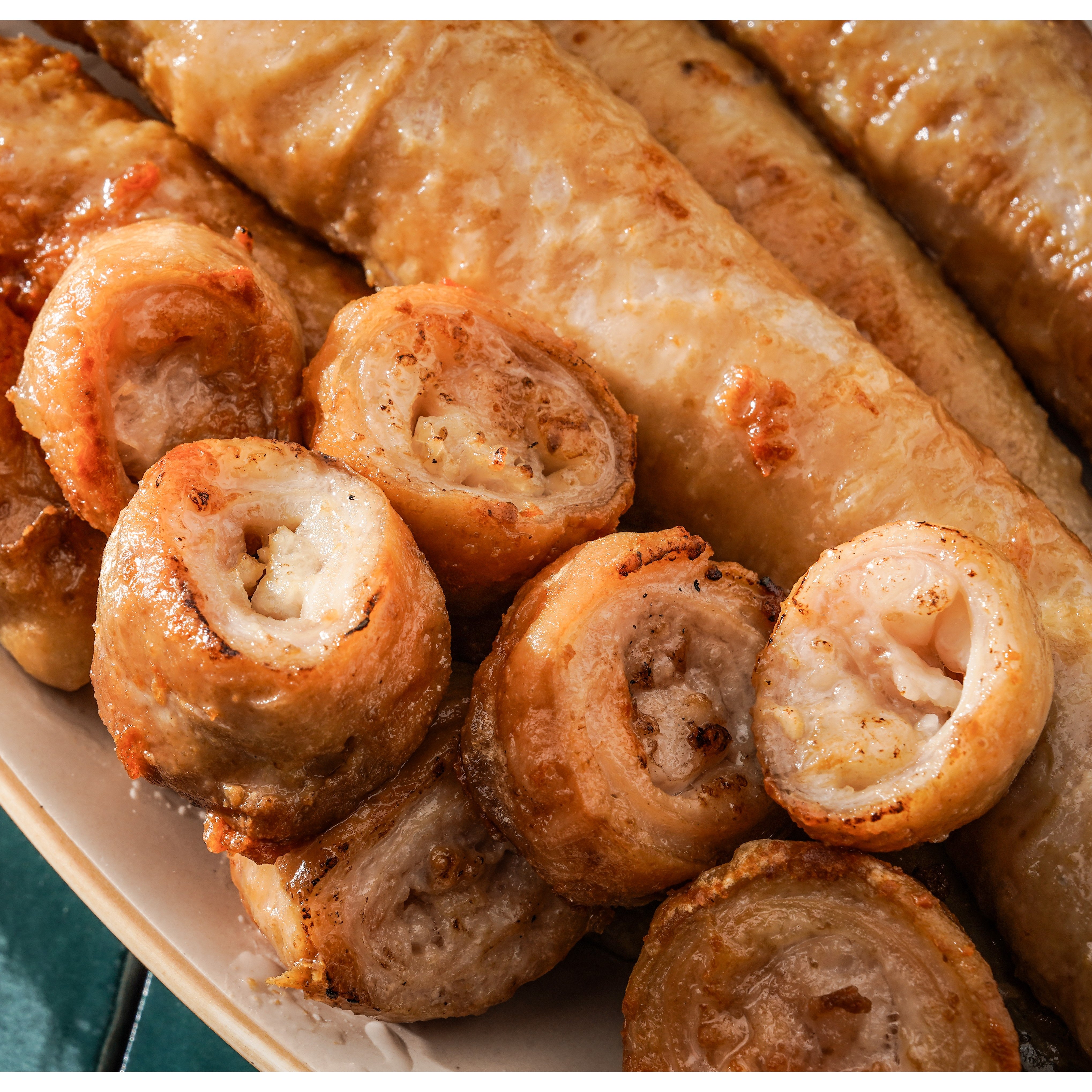 [봉이막창 본사직영] 스팀초벌 알막창 600g (소스 포함), 600g, 4개 62,900원