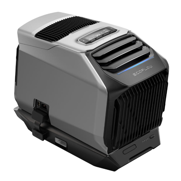 [에코플로우] 웨이브2 WAVE2 휴대용 냉난방기 에어컨 온풍기 본체 1,100,000원