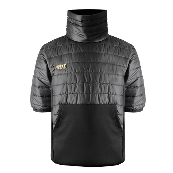 제트 야구의류 반팔 패딩 BOK-803 (검정) 67,500원