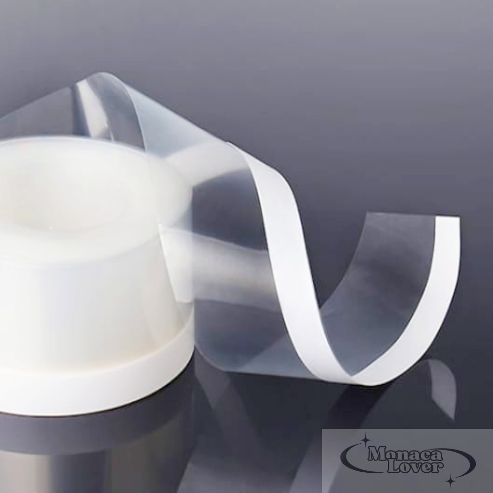 모나카러버 투명문풍지B 6M 유리문바람막이 4,000원