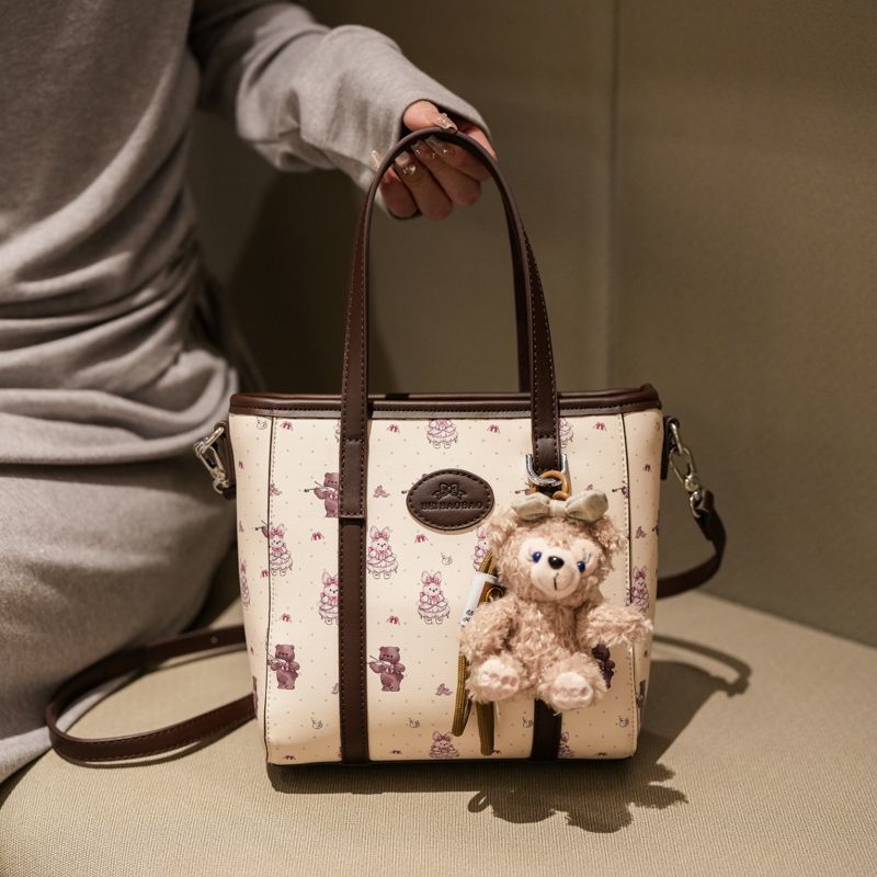 여성 숄더백 토트백 편안한 가벼운 부드러운 버킷 백,숄더 크로스백 53,900원