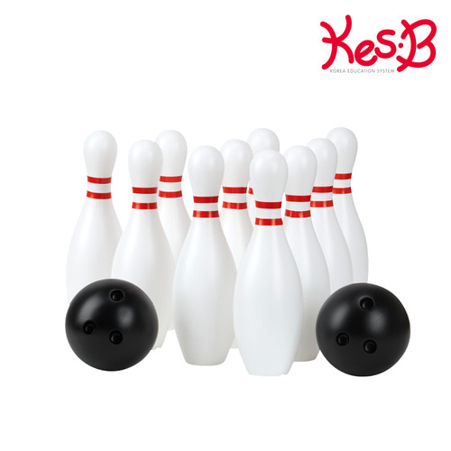 [캐스B] 점보볼링놀이 - 볼링세트 실내볼링 키즈 스포츠 놀이, 1개 19,100원