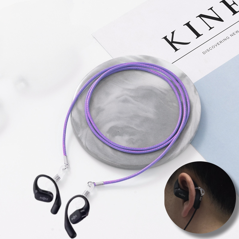 샥즈 오픈핏 1 2 에어 분실방지 스트랩 목걸이 T910 T920 4,900원