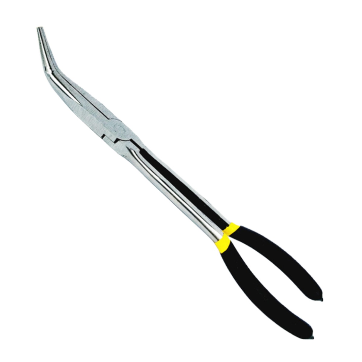 세인티에프 롱노우즈 45도형 롱노즈 플라이어 니퍼, 1개 5,400원