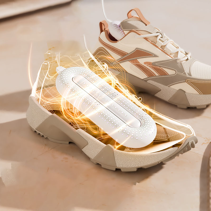 DS 제로 신발건조기 스마트 휴대식  냄새제거 탈취 정시 항온 건조기 10,900원