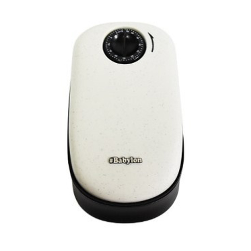 샵베이빌론 iCook 반려동물 자동급식기 1구, 300ml, 혼합색상, 1개 20,890원