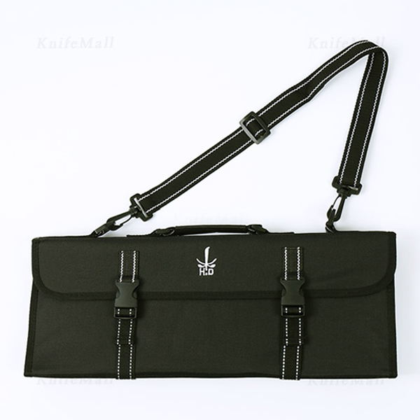 신형 3단 버클식 칼가방 A (7pcs)  조리도구가방 31,000원