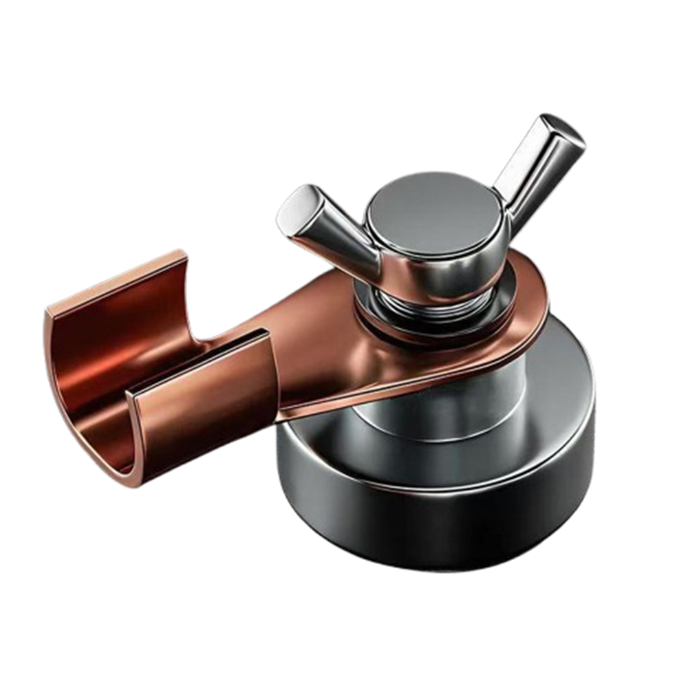 디와이툴즈 용접기용 강력 접지 자석 어스 클램프 용접 보조 도구 소형, 1개, 단일상품 7,100원