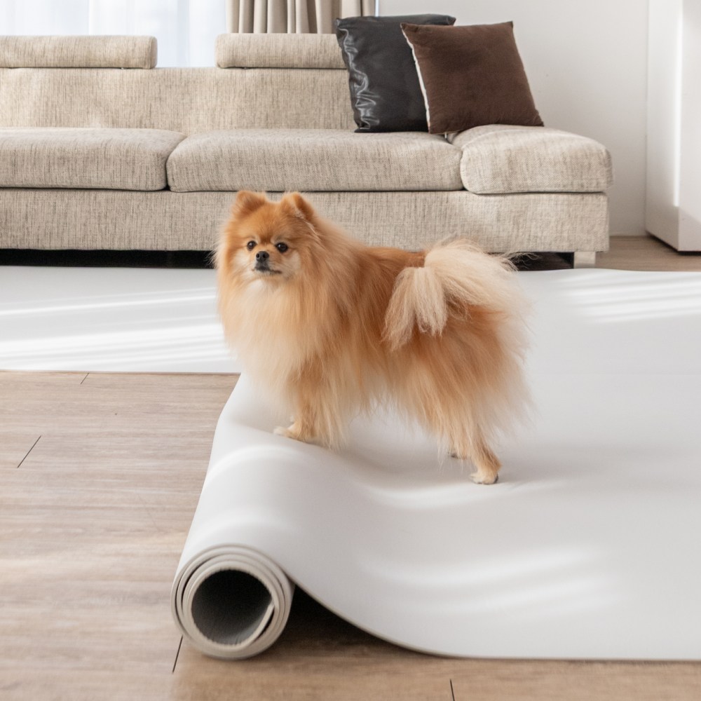 이리로 반려동물 실리폼매트 강아지매트 논슬립 방수 방오, 1개, 미스트 그레이 139,810원