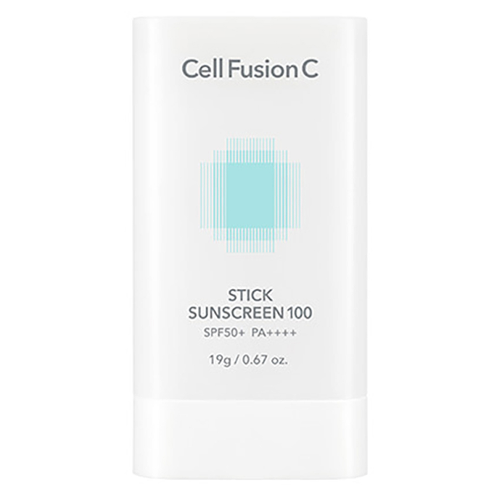 셀퓨전씨 스틱 썬스크린 100 SPF50+ PA++++ 11,670원