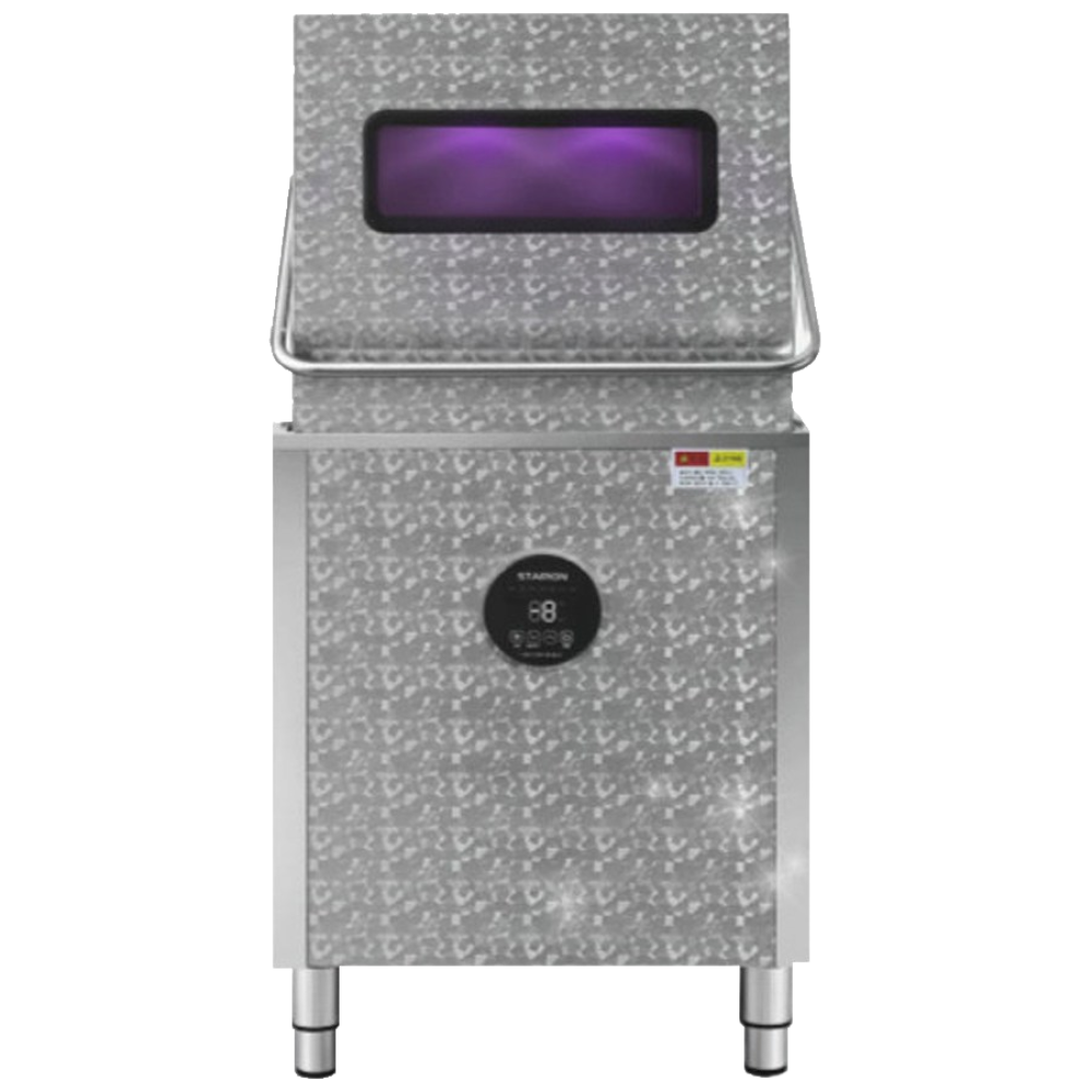 LG 스타리온 업소용 식기세척기 식당 영업용 프리미엄 S65HL LED 세척기 신형, 방문설치, SW-S65HL, 스테인리스 1,604,000원