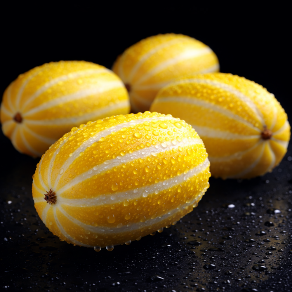 [3월한정특가] 최대15brix 성주직송 참외 (가정용소과) 10,500원