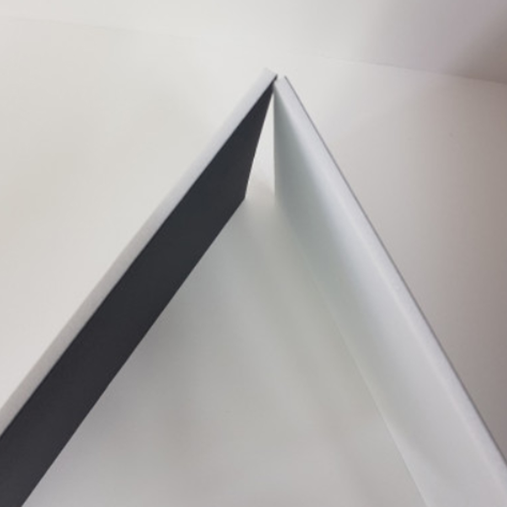 검정&화이트 폼보드 (10T) 610X910 (10장), 10장, 10mm 78,000원