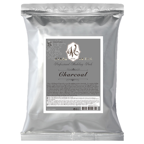 비비씨 모델링팩 1kg_차콜, 1개입, 4개 22,810원