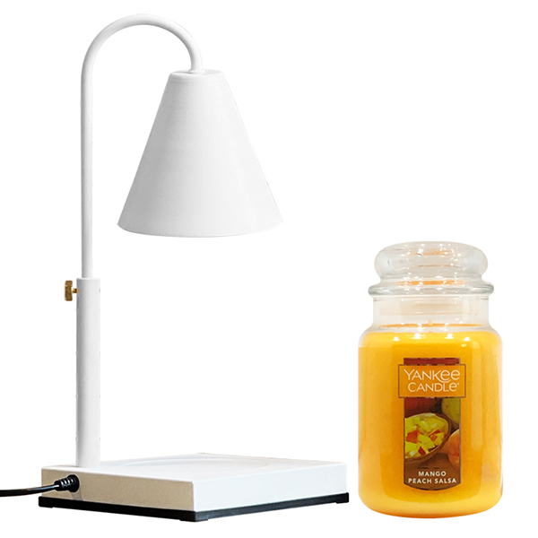 아베스트 타이머 높이조절 워머 + 양키캔들 라지자 망고피치살사 세트 50,050원