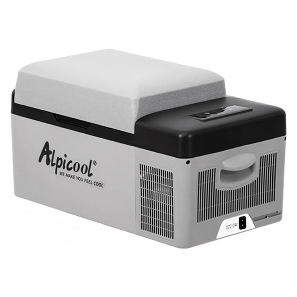 알피쿨 C 시리즈 다용도 차량용 냉장고 109,000원