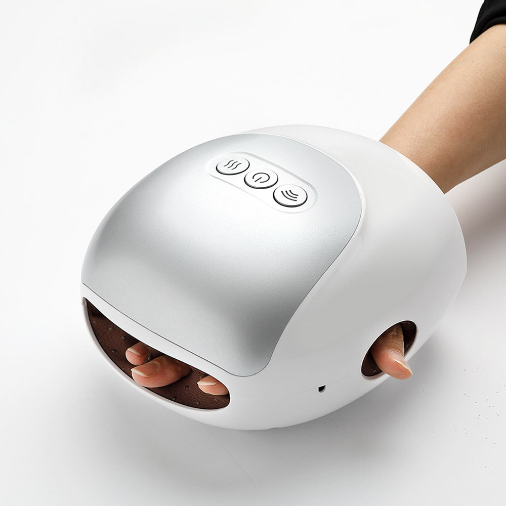 사파 SAFA 핸드 손 마사지기 온열 공기압 손목 손가락 안마기 SH-200 99,000원