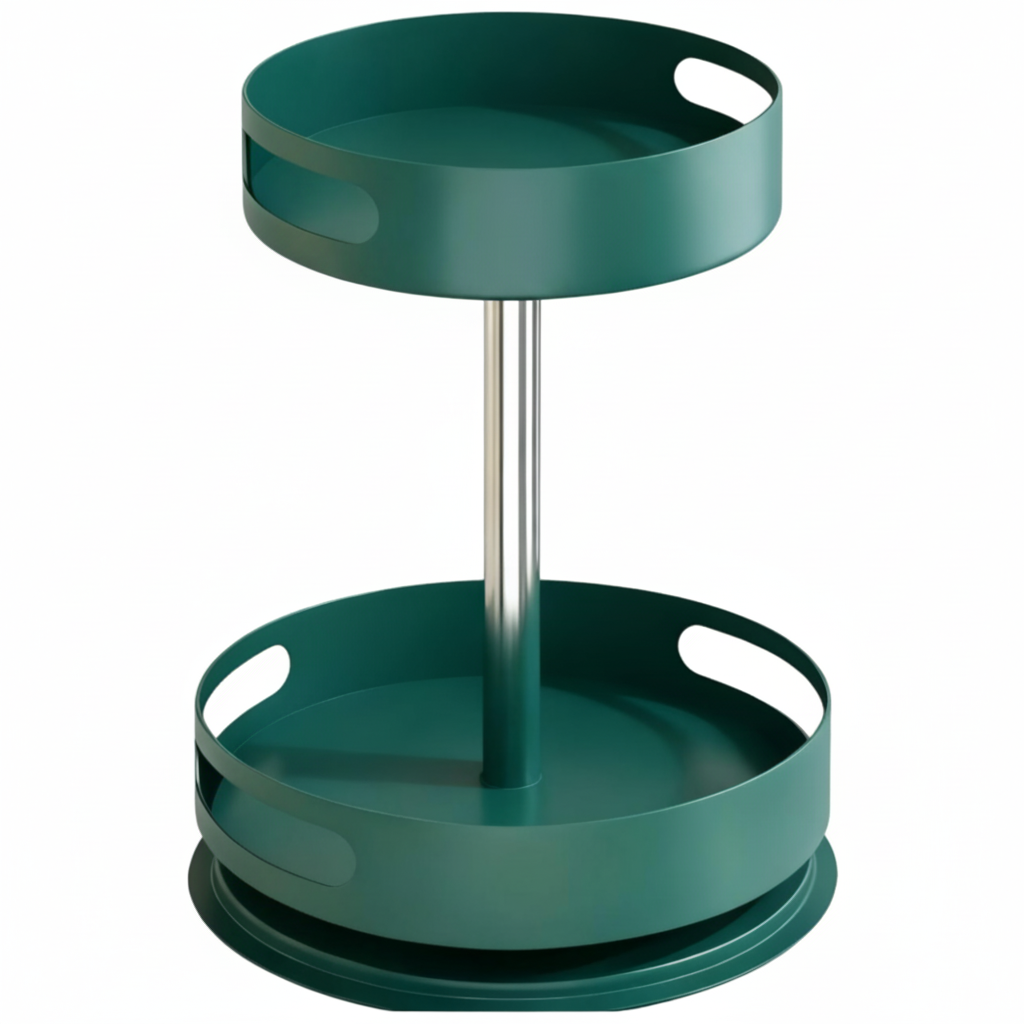 SHYP 다용도 360도 회전  소스통 정리대 ,양념 정리 21,450원