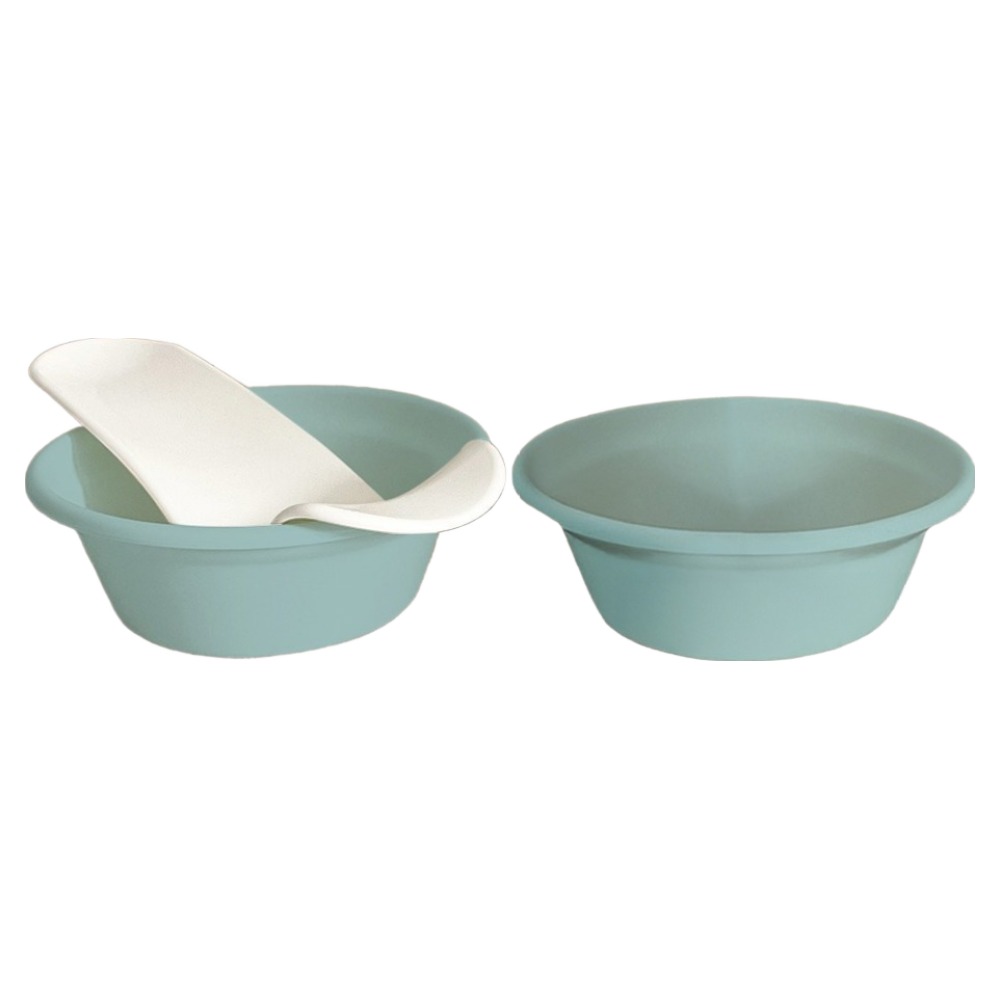 플라팜 신생아 뉴코코맘 아기욕조 베이직 3종 세트, 민트, 1세트 18,900원