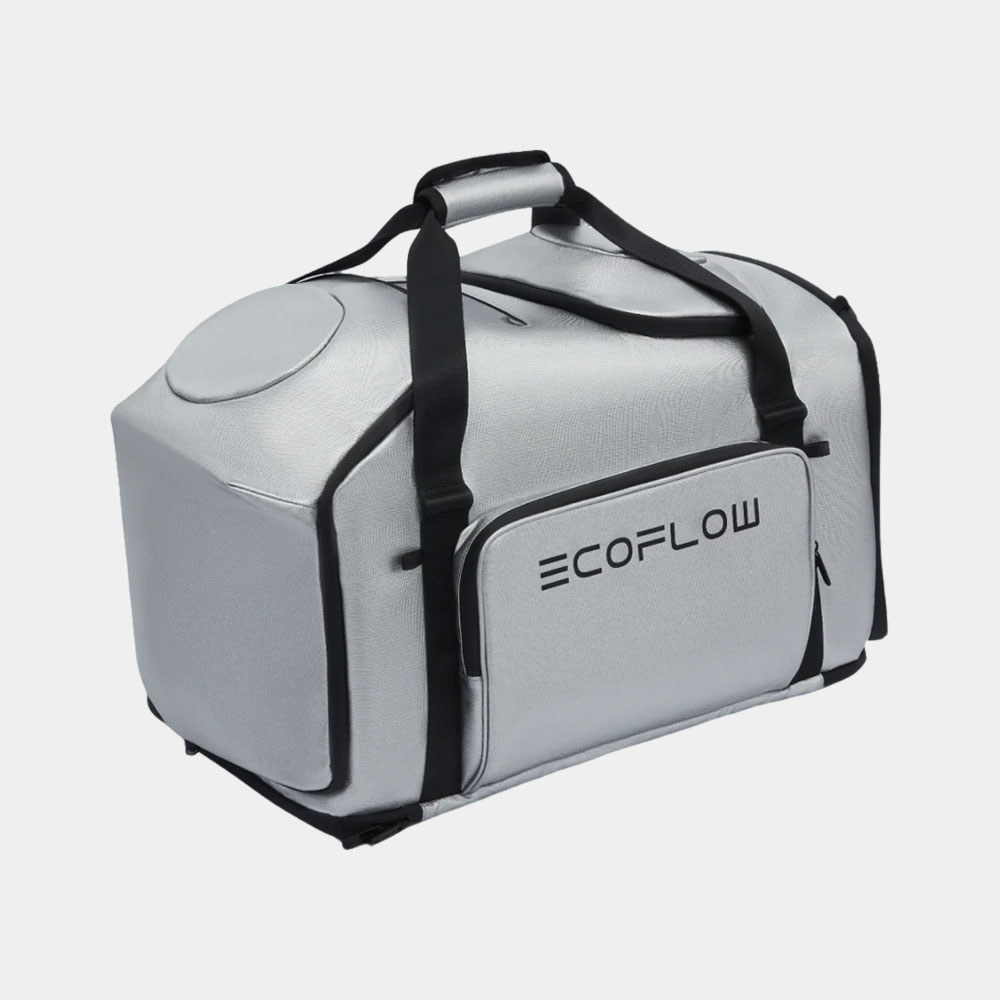 [오늘발송] 에코플로우 웨이브3 에어컨 전용 가방 45,000원