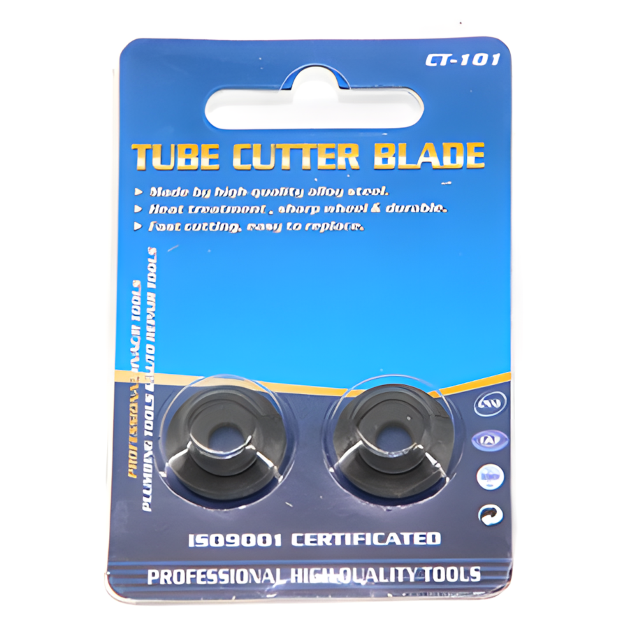 아카론 파이프 커터 교제용 칼날 3,500원